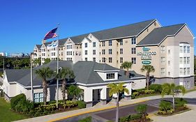 Homewood Suites Orlando Nearest to Universal Studios